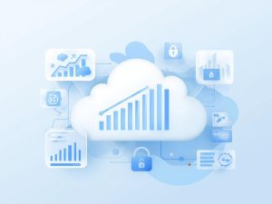 Cloud Accounting Platform
