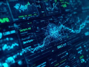 Cybersecurity Monitoring Dashboard