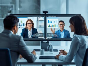 Financial Planning & Forecasting Consultation (Online)