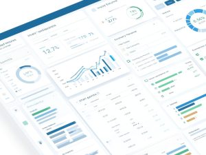 Inventory & Supply Chain Management System