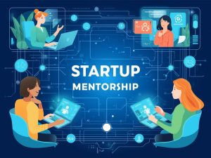 Startup Mentorship Program (Virtual)
